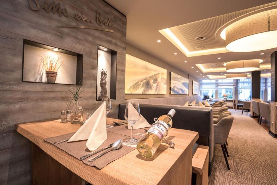 Hotel Restaurant Ennen Нордерней Екстериор снимка