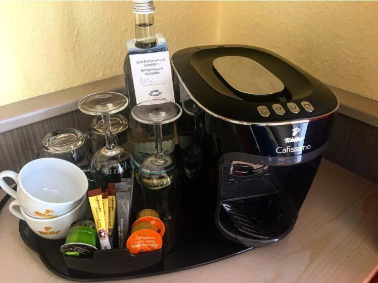 Hotel Restaurant Ennen Нордерней Екстериор снимка