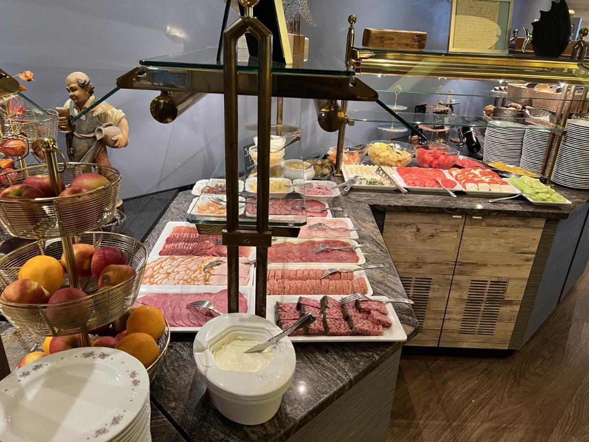 Hotel Restaurant Ennen Нордерней Екстериор снимка