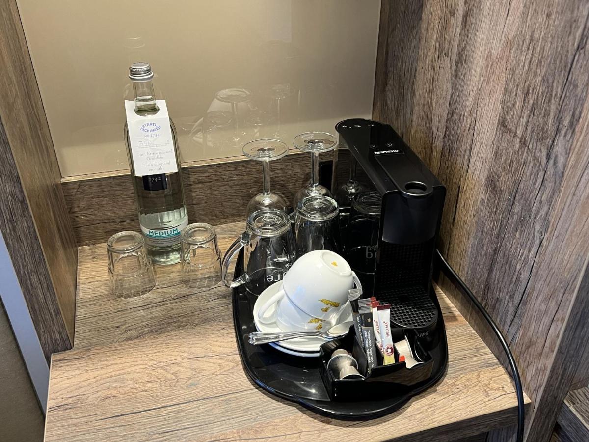 Hotel Restaurant Ennen Нордерней Екстериор снимка