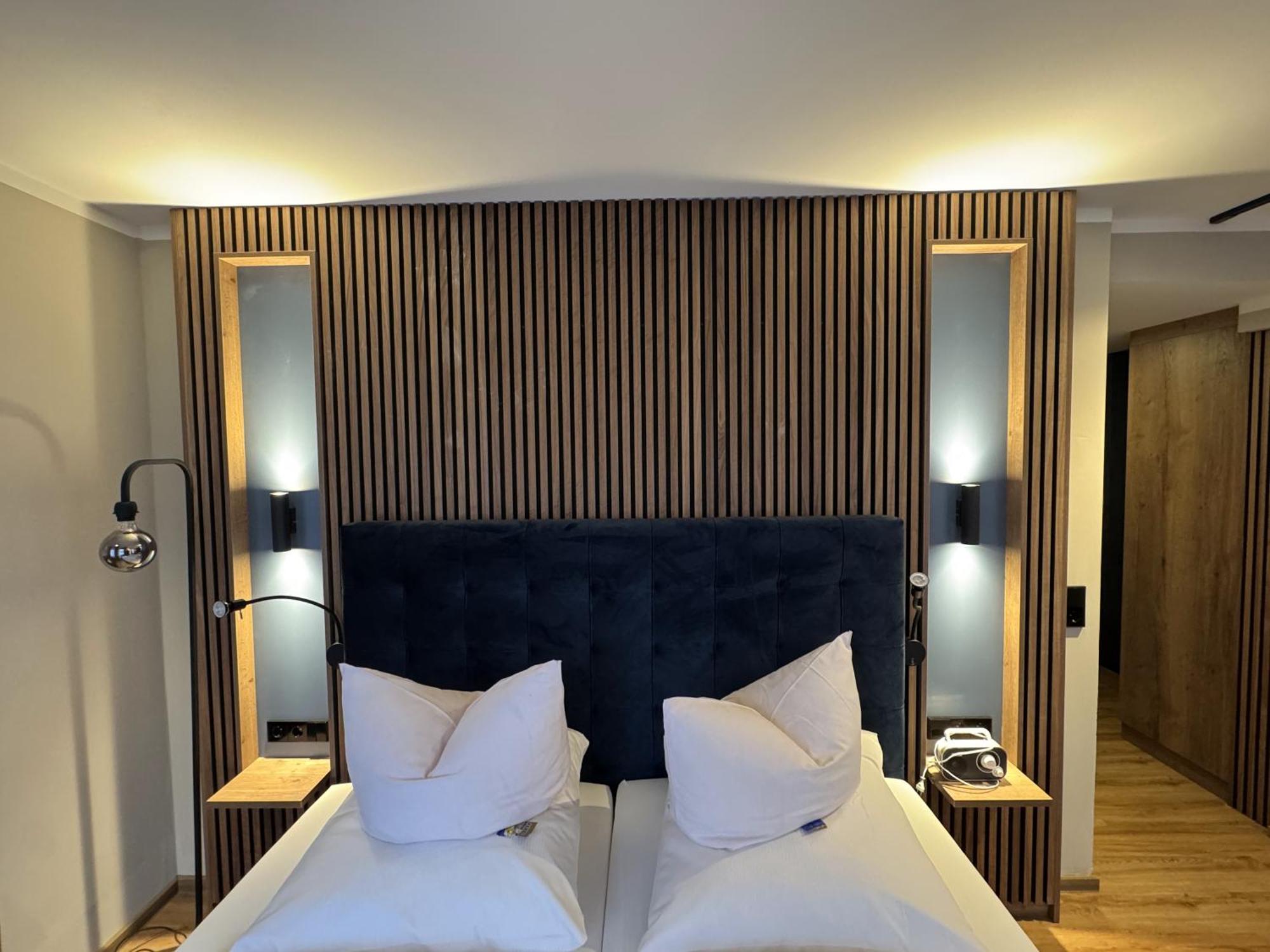 Hotel Restaurant Ennen Нордерней Екстериор снимка