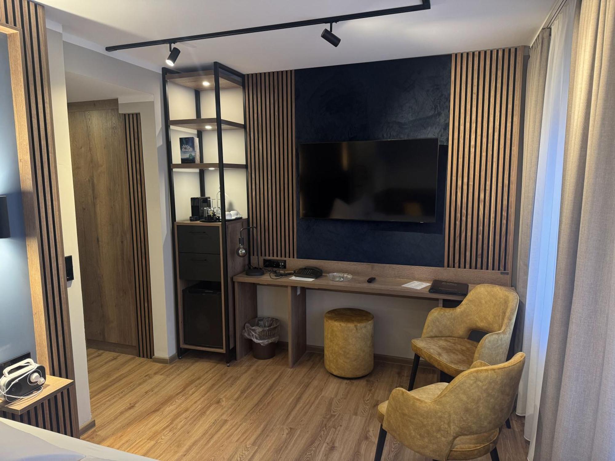 Hotel Restaurant Ennen Нордерней Екстериор снимка